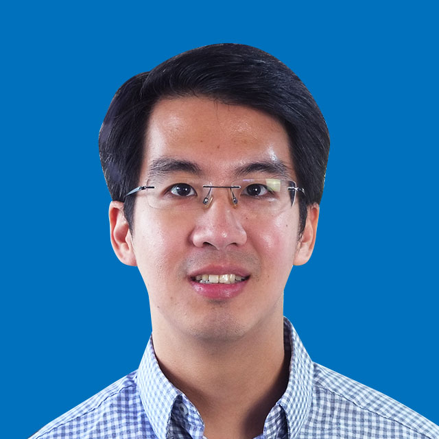 Dr Yau Teng Yan, Chief Medical Officer at GlycoLeap